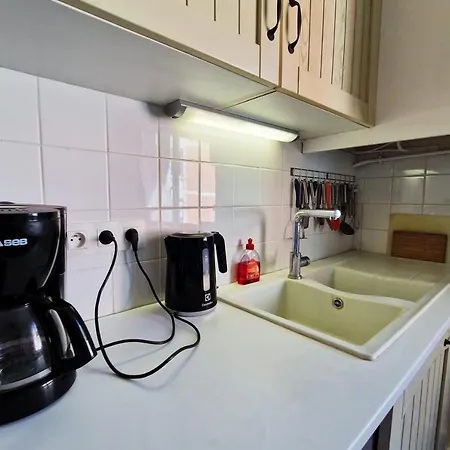 Apartment #ex Le Vercors T3 For 4 Close To Gem And Train Station Grenoble