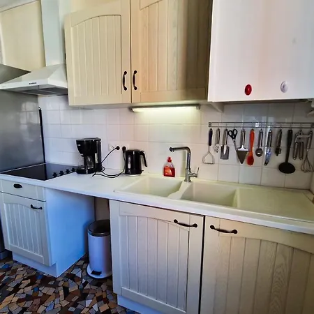 Apartment #ex Le Vercors T3 For 4 Close To Gem And Train Station Grenoble