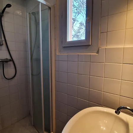 #ex Le Vercors T3 For 4 Close To Gem And Train Station